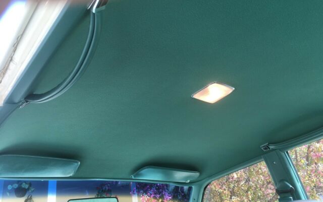 Chrysler LeBaron 1979 image number 30