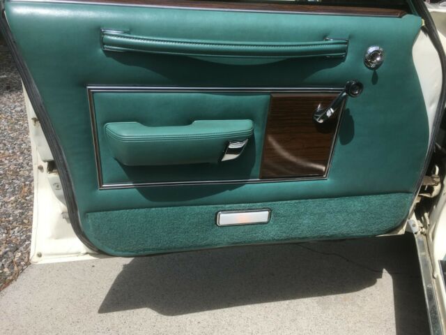 Chrysler LeBaron 1979 image number 39