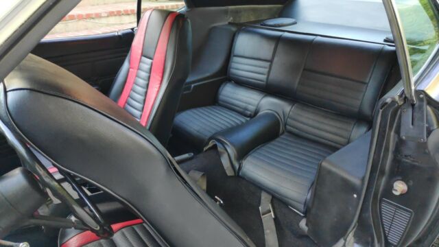 Ford Mustang 1971 image number 6