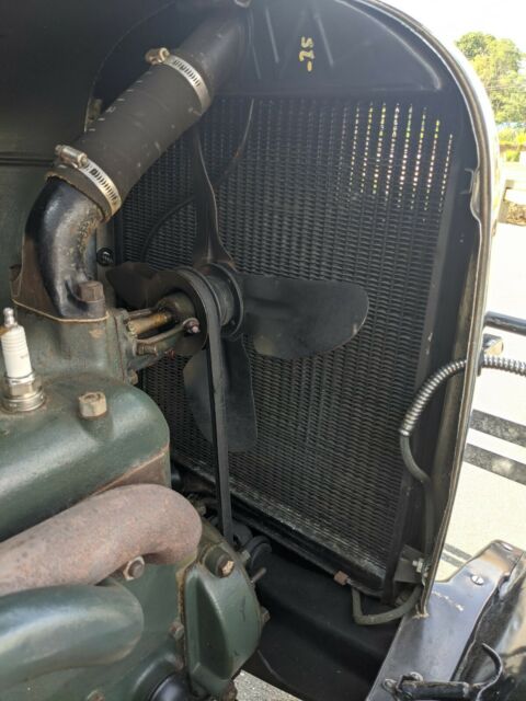 Ford Model A 1929 image number 13