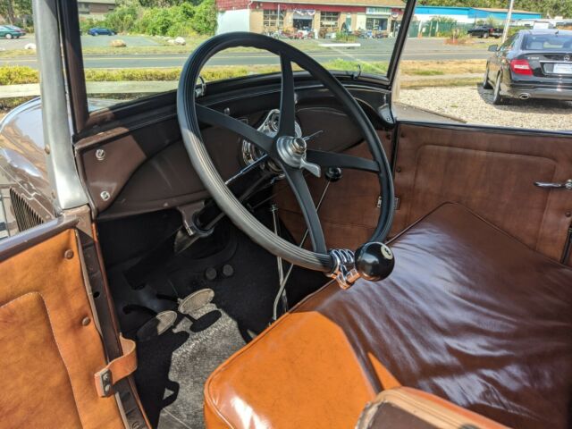 Ford Model A 1929 image number 7