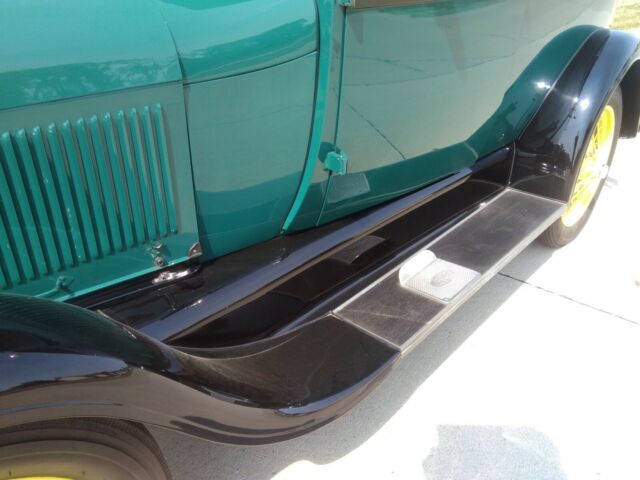 Ford Model A 1929 image number 19