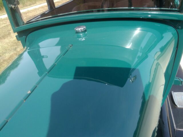 Ford Model A 1929 image number 20