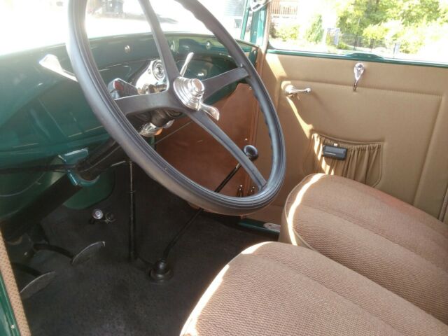 Ford Model A 1929 image number 26