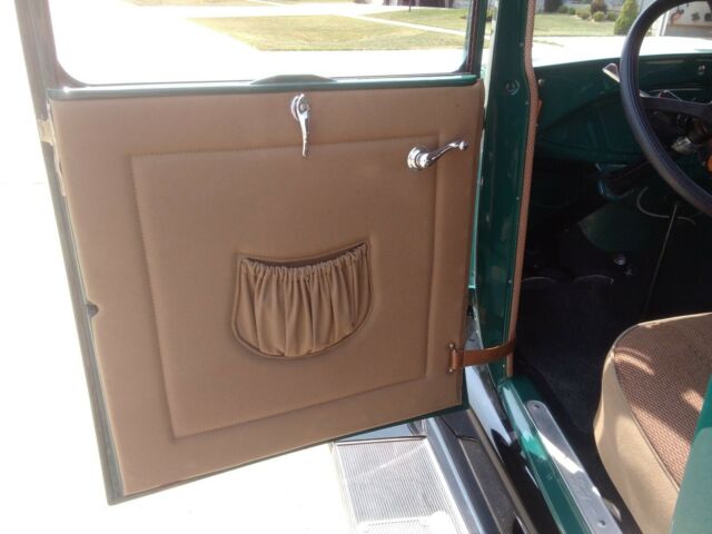 Ford Model A 1929 image number 30