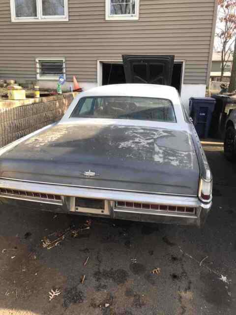 Lincoln Continental 1969 image number 20