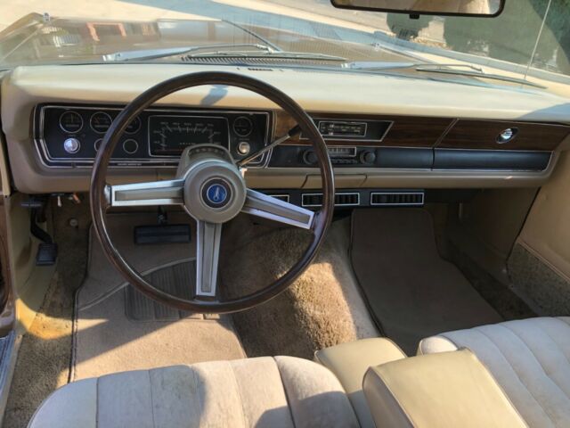 Plymouth Valiant 1976 image number 12