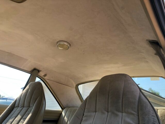 Plymouth Valiant 1976 image number 15