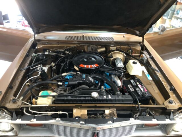 Plymouth Valiant 1976 image number 23