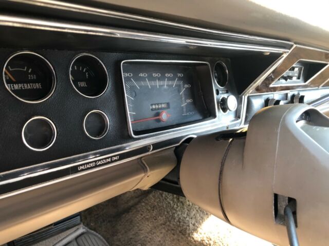 Plymouth Valiant 1976 image number 37