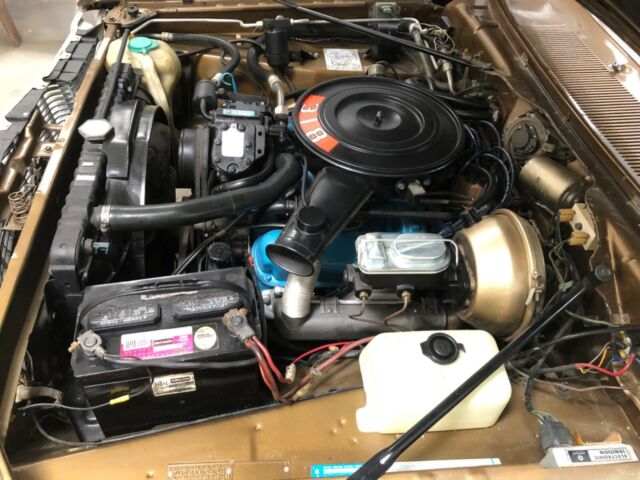 Plymouth Valiant 1976 image number 45