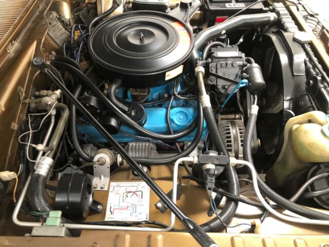 Plymouth Valiant 1976 image number 46
