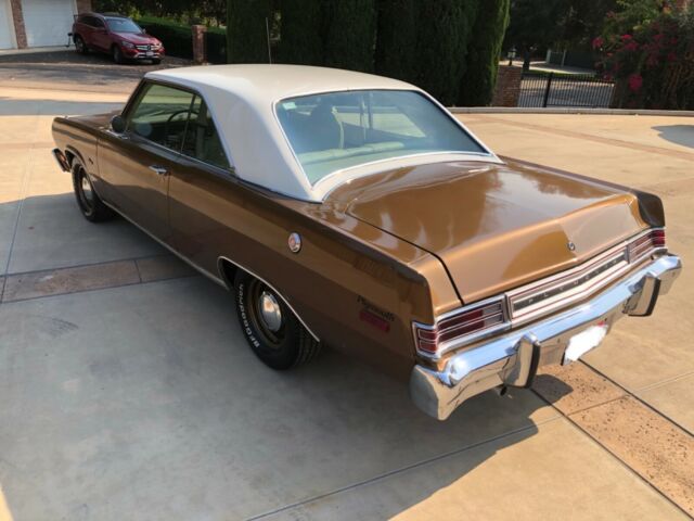 Plymouth Valiant 1976 image number 5