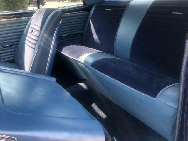 Chevrolet Chevelle 1967 image number 14