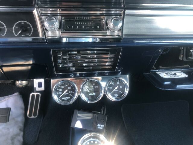 Chevrolet Chevelle 1967 image number 41