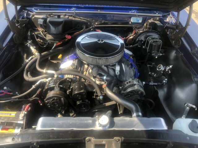 Chevrolet Chevelle 1967 image number 42
