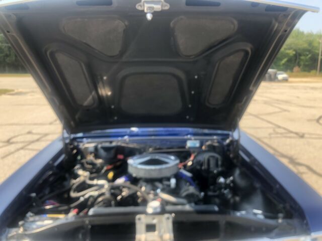 Chevrolet Chevelle 1967 image number 43