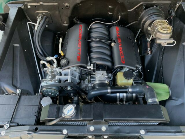 Chevrolet C-10 1965 image number 13