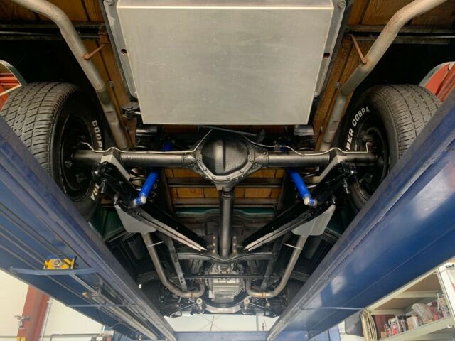 Chevrolet C-10 1965 image number 22
