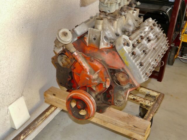 Ford Mustang 1947 image number 6