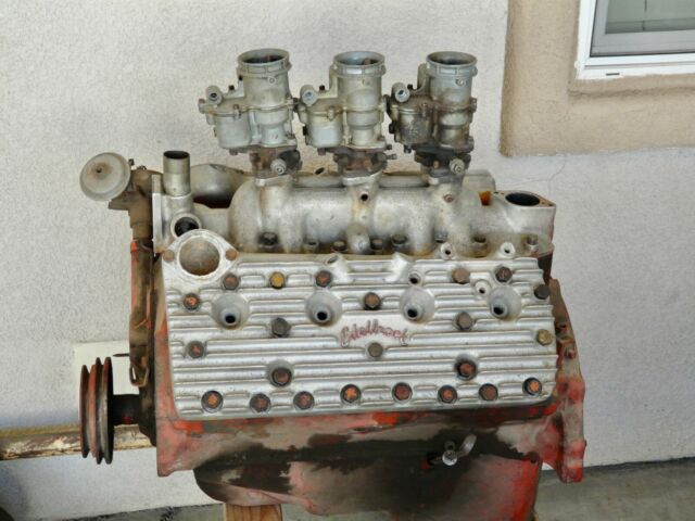 Ford Mustang 1947 image number 7
