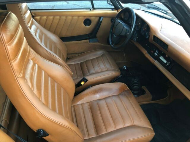Porsche 911 1977 image number 11