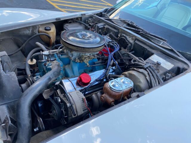Chevrolet Corvette 1978 image number 22
