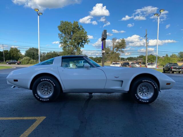 Chevrolet Corvette 1978 image number 5