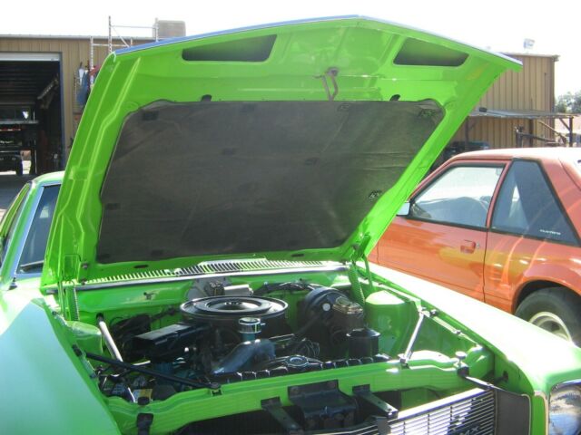 AMC AMX 1969 image number 6