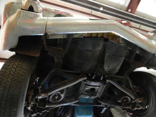 Cadillac Eldorado 1958 image number 34