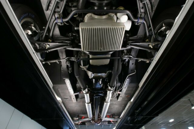 Ford Mustang 1965 image number 31