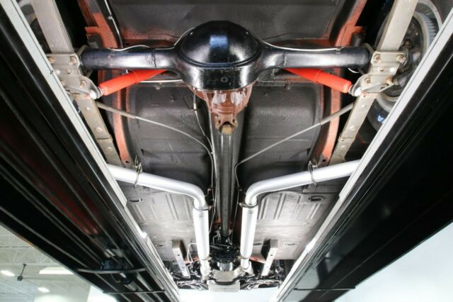 Ford Mustang 1965 image number 32