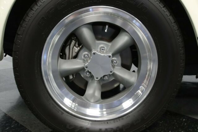 Ford Mustang 1965 image number 42