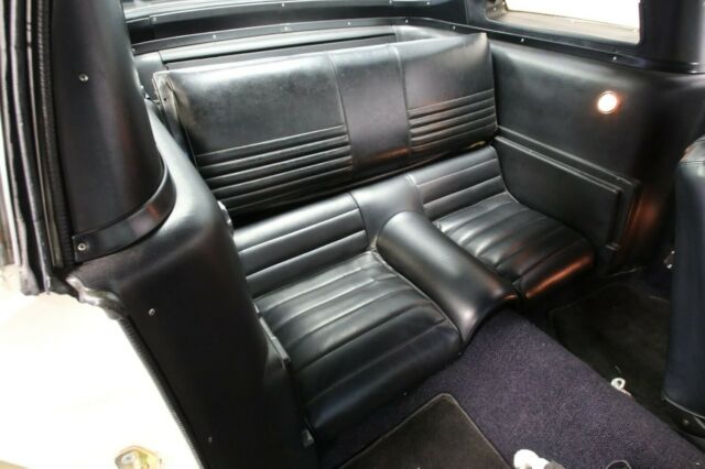 Ford Mustang 1965 image number 8