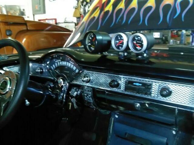 Chevrolet Sedan Delivery 1955 image number 12