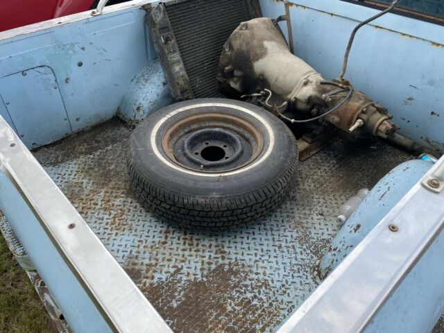 International Scout II 1976 image number 27