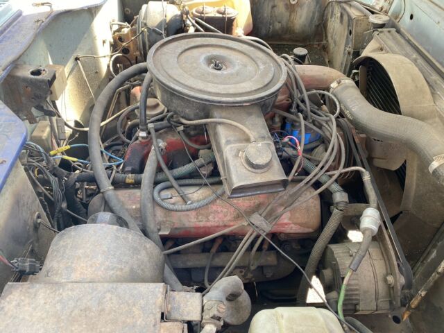 International Scout II 1976 image number 29