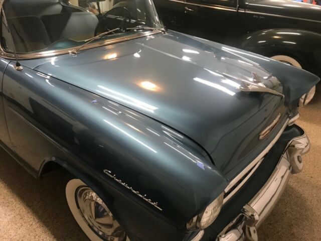 Chevrolet Bel Air/150/210 1955 image number 5