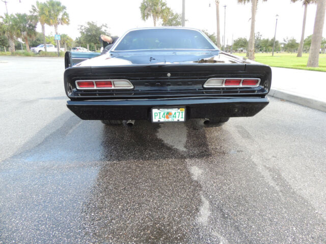 Dodge Coronet 1969 image number 12