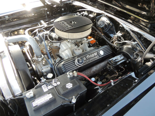 Dodge Coronet 1969 image number 16