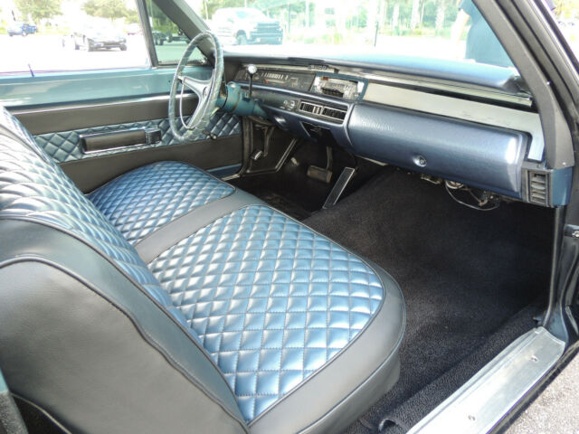 Dodge Coronet 1969 image number 18