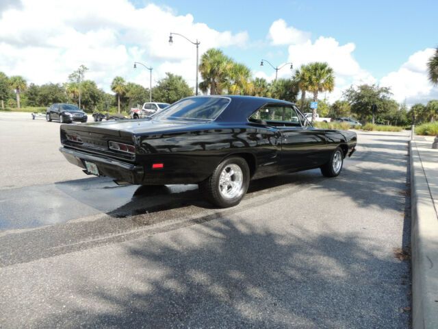 Dodge Coronet 1969 image number 26