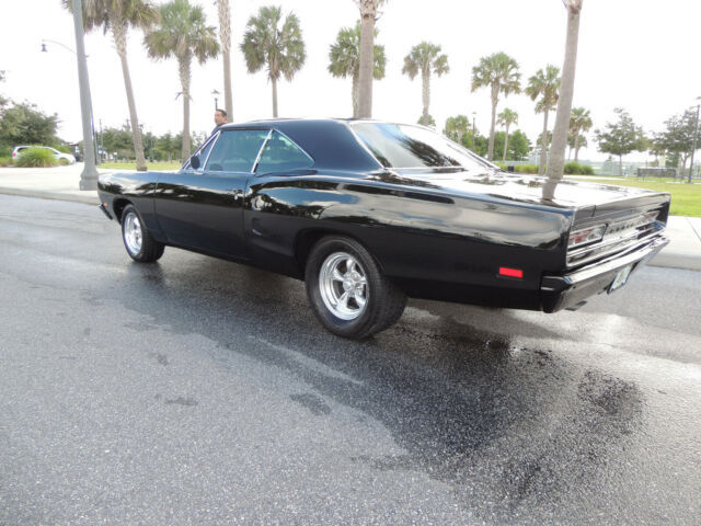 Dodge Coronet 1969 image number 32