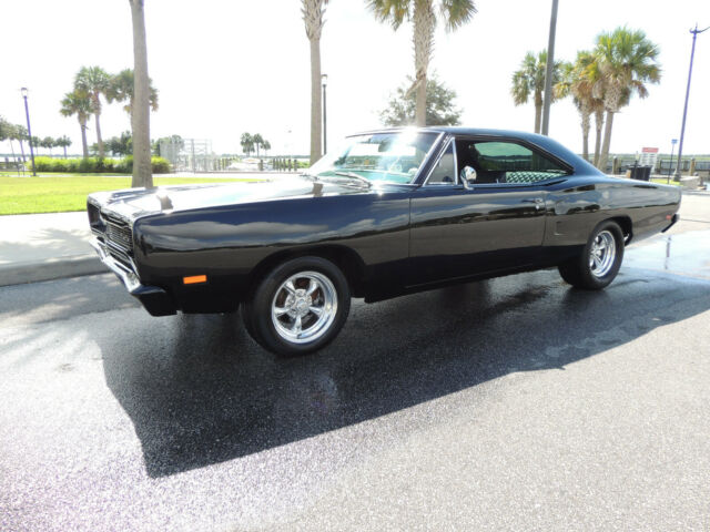 Dodge Coronet 1969 image number 33