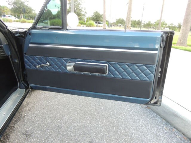 Dodge Coronet 1969 image number 43