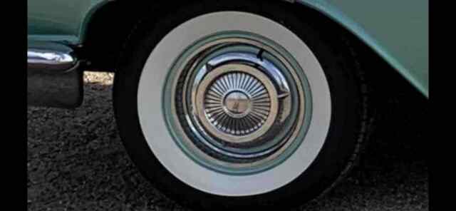 Oldsmobile Dynamic 88 1959 image number 18