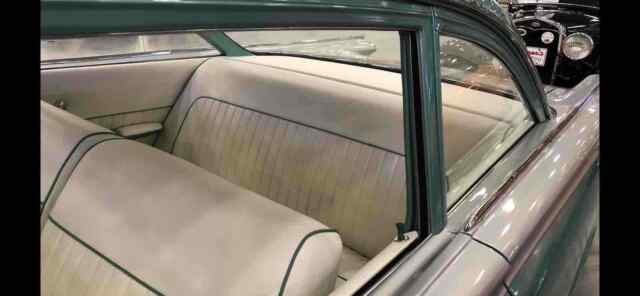 Oldsmobile Dynamic 88 1959 image number 19