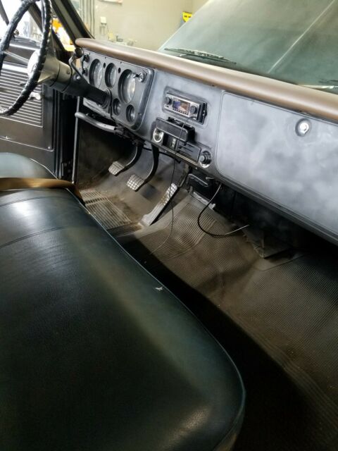 Chevrolet C-10 1968 image number 3