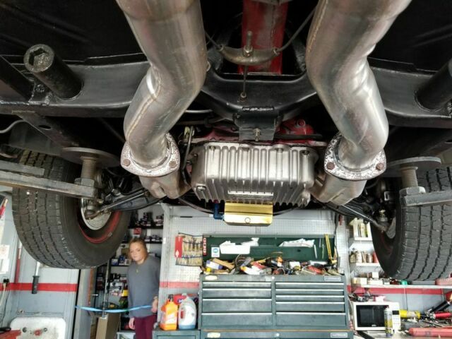 Plymouth Satellite 1965 image number 33