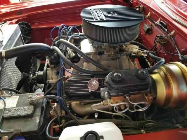 Plymouth Satellite 1965 image number 40